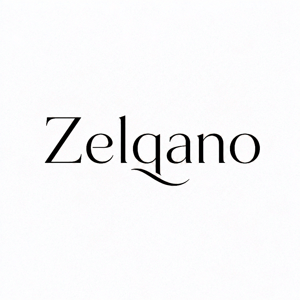 Zelqano logo
