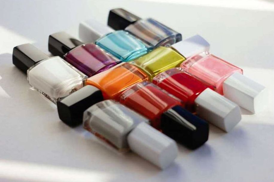 Manicure offer