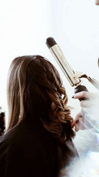 Hair service