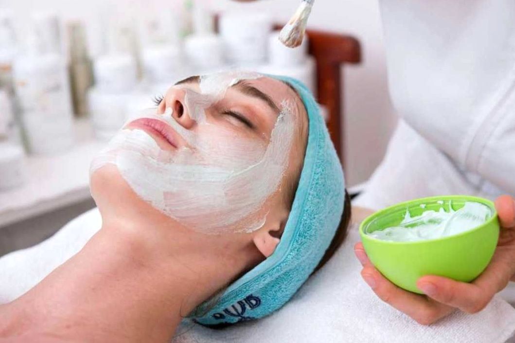 Professional face mask